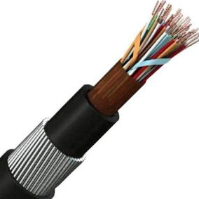 Flexible Arغیر فعال کتن ـکل صفحهd Cable Wiring