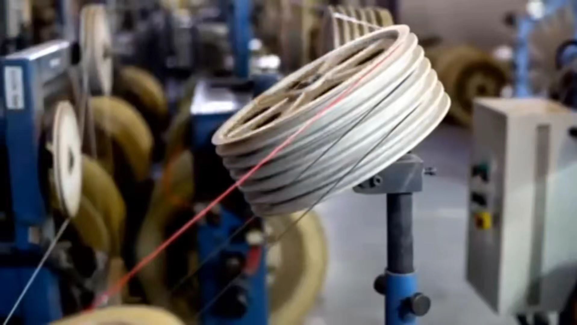 Waterproof Arغیر فعال کتن ـکل صفحهd Cable: The 2025 Ultimate Guide to Durability & Installation